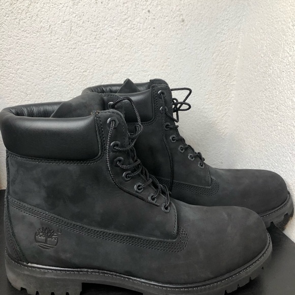 BRAND NEW Black Men’s Timberland - Picture 3 of 4